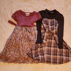 Size 5 Bonnie Jean Dresses